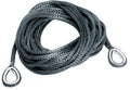 Warn SYN. Rope Extension 50FT 69069