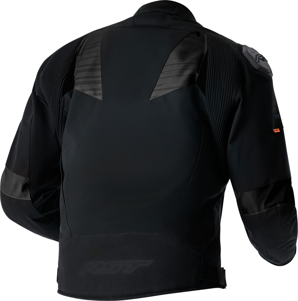 RST Tractech Evo D3O Textile Jackets