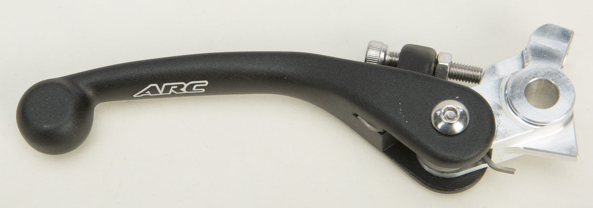 Arc Brake Lever Aluminum AC-BR-601 for Honda CRF250R / CRF250RX & More