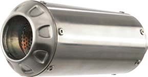Hotbodies MGP Slip-On Exhaust 80801-2403