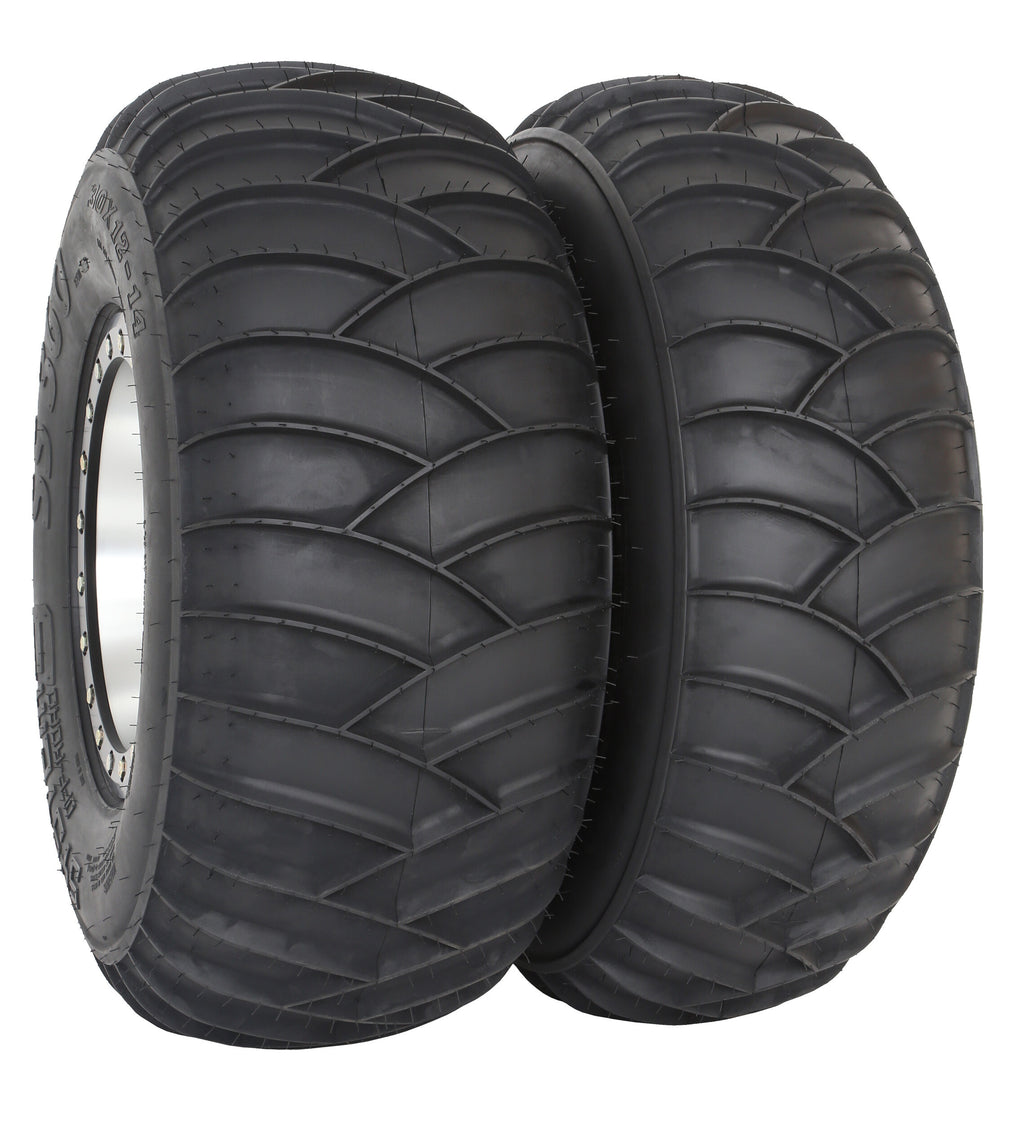 System 3 SS360 30X10-14 ATV UTV Tire S3-0650