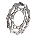 RFX Race Series Brake Disc Front Brake Rotor FXBD 50300 55BK for GasGas / Husqvarna / KTM