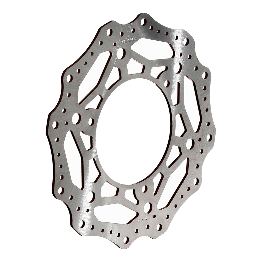 RFX Race Series Brake Disc Front Brake Rotor FXBD 50300 55BK for GasGas / Husqvarna / KTM