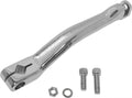 Harddrive Kicker Arm Kickarm W/Offset BT 36-82 XL 57-UP 22-125 for Harley-Davidson FL Duo Glide / FLH Electra Glide & More