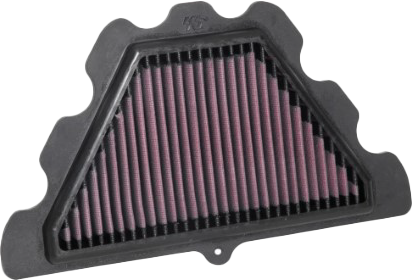 K&N Air Filter KA-9018 for Kawasaki Z900 RS / Z900 RS ABS & More