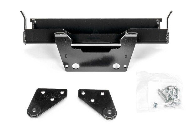 Warn Front Plow Mounting Kit 110794 for Can-Am Outlander 1000 DPS [IRS] / Outlander 1000 XMR [IRS] & More