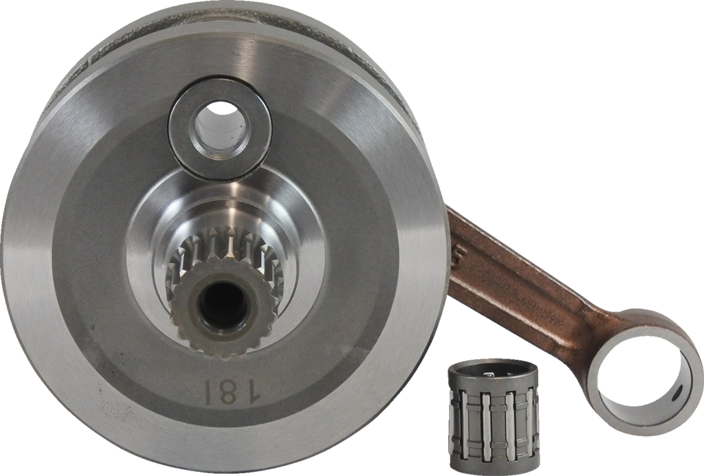 Vintco Crankshaft Assembly