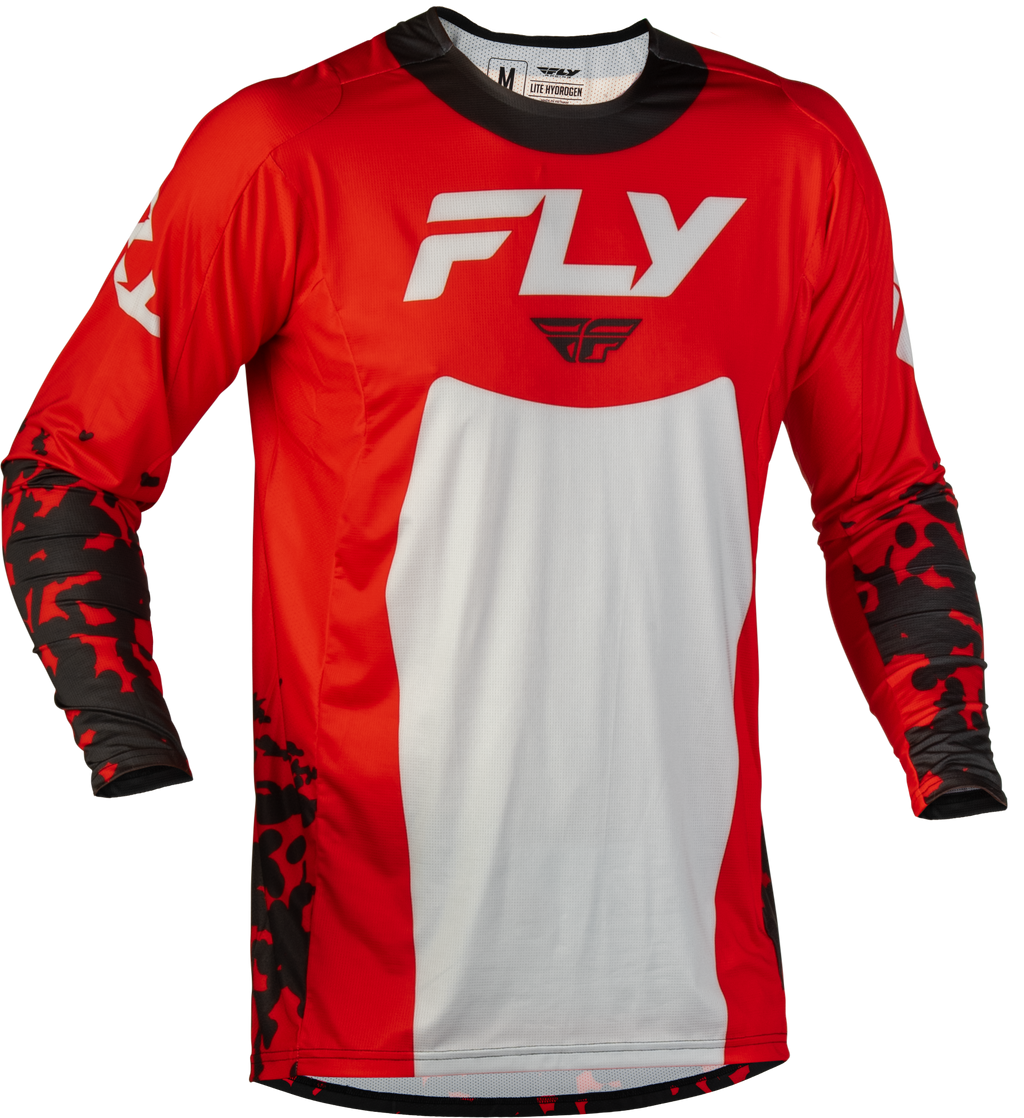 FLY Racing Lite Flake Jersey (2027)