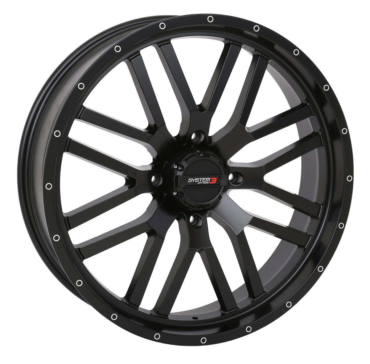 System 3 ST3 Wheels for Bombardier / Can-Am / Honda
