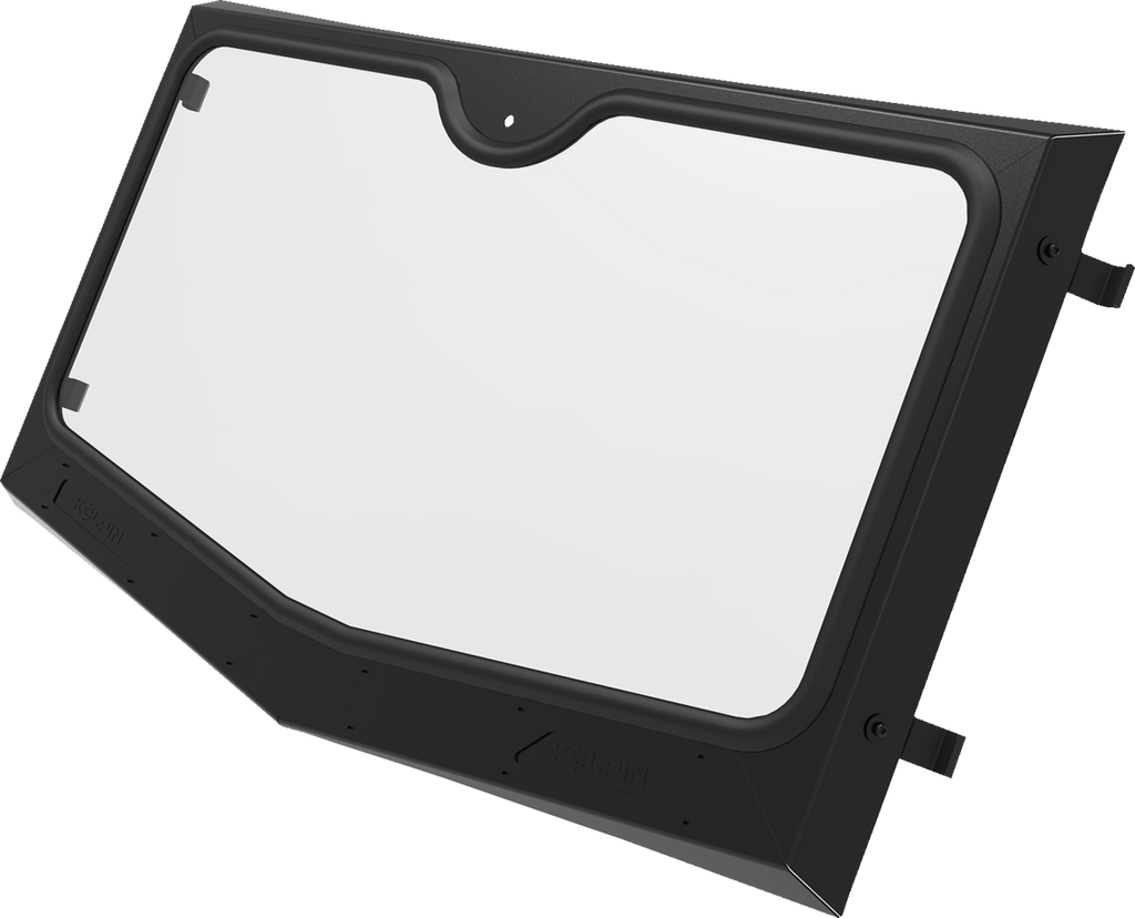 Moose Offroad Glass Windshield