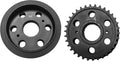 Harddrive Pulley for Harley-Davidson FLDE Softail Deluxe / FLFB Softail Fat Boy & More