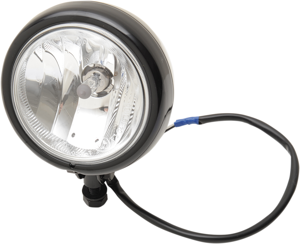 Drag Specialties 4-1/2" Spotlights