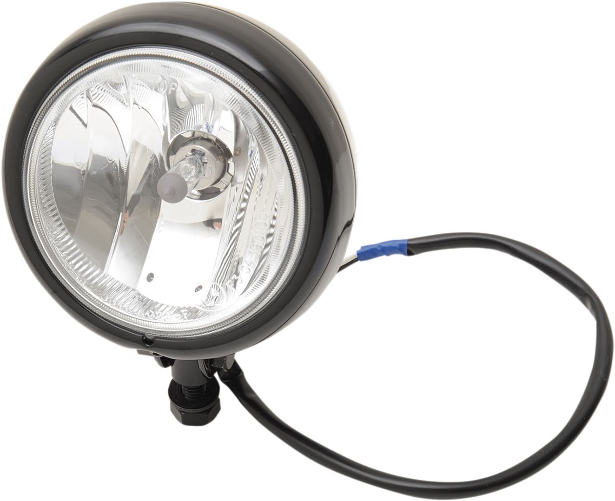 Drag Specialties 4-1/2" Spotlights