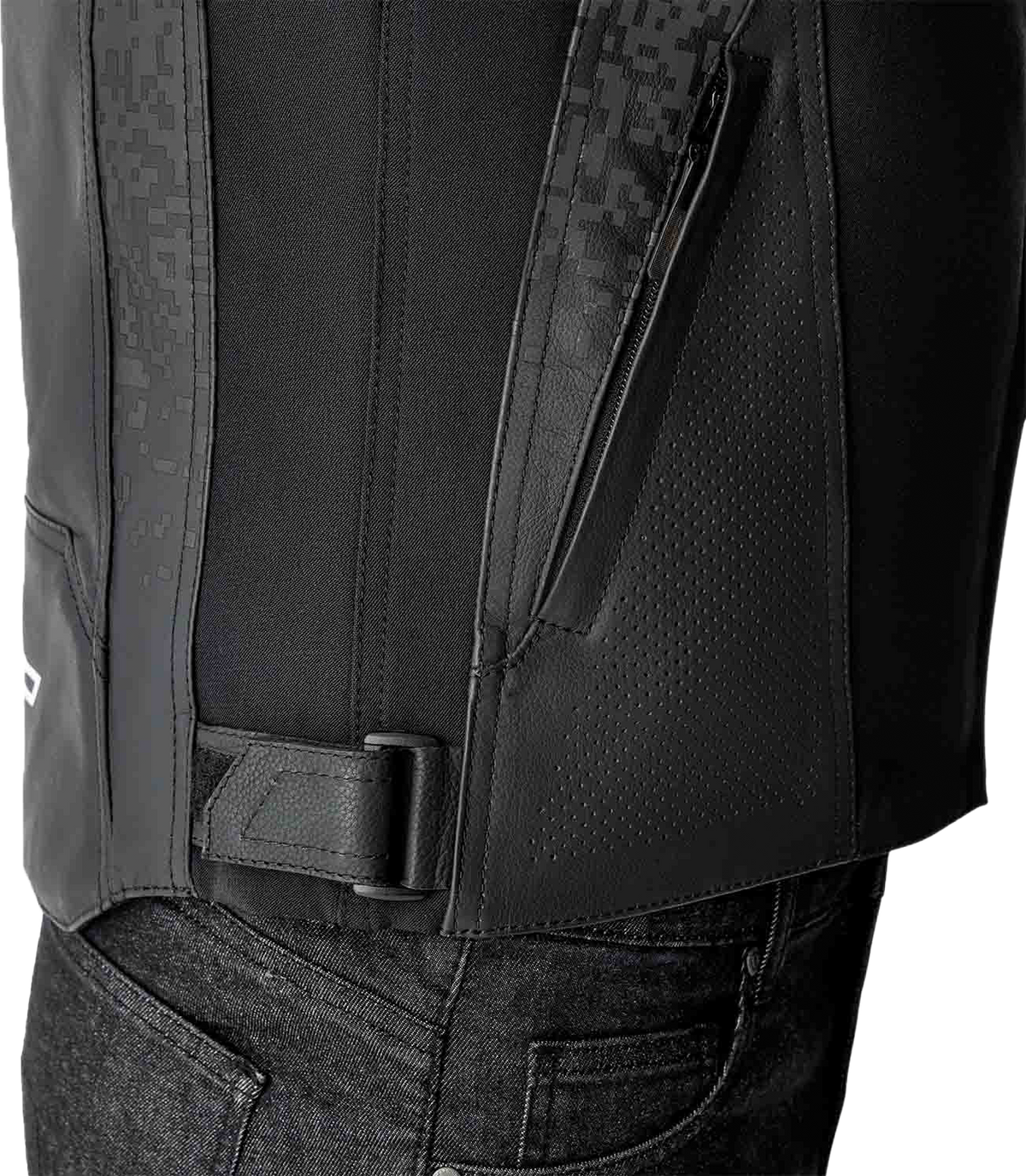 RST PS Supersport-K D30 Jacket