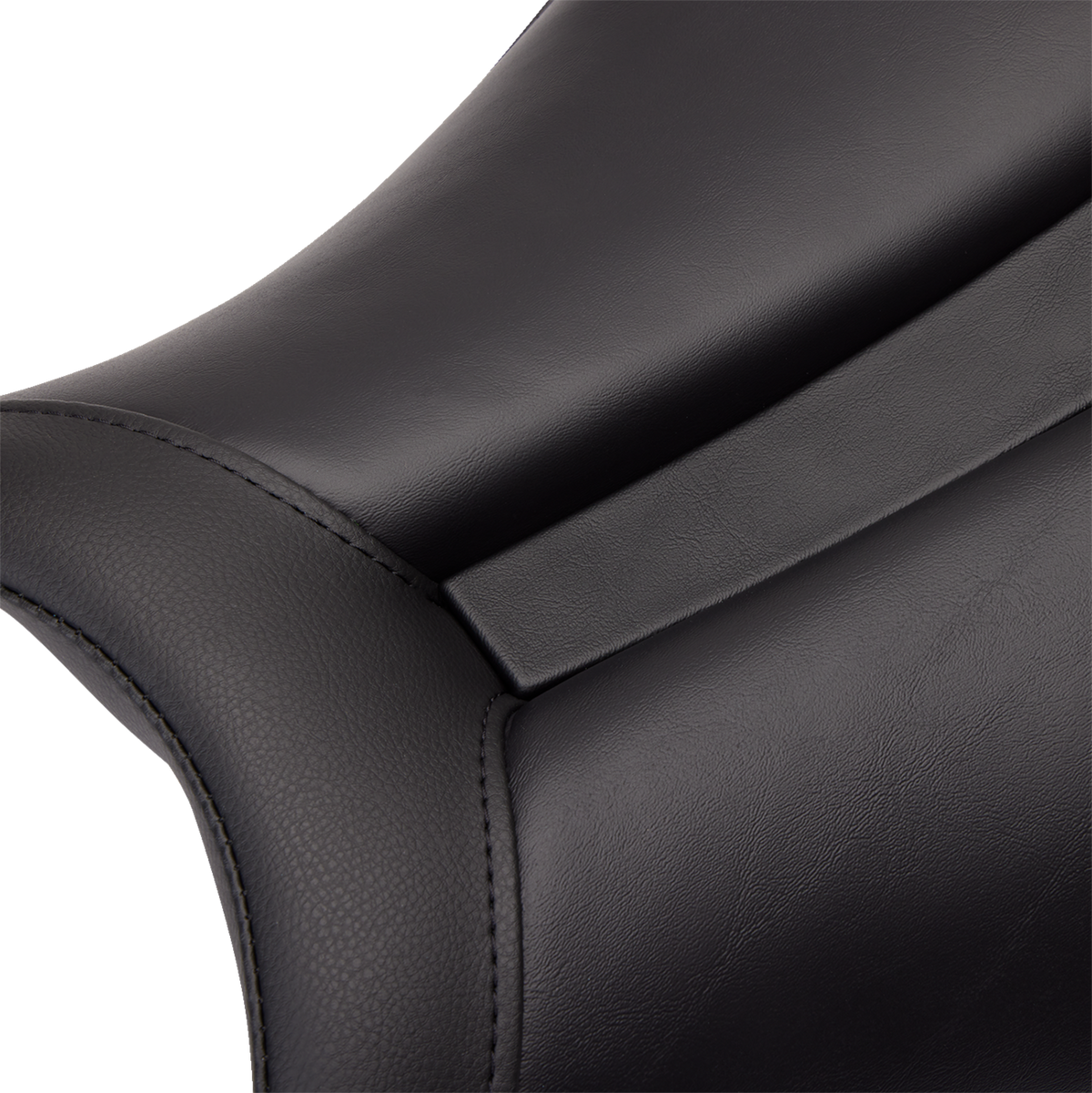 Saddlemen Gel Channel™ Sport Seat — Solo
