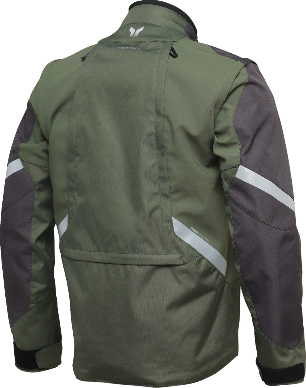 Thor Terrain Jacket