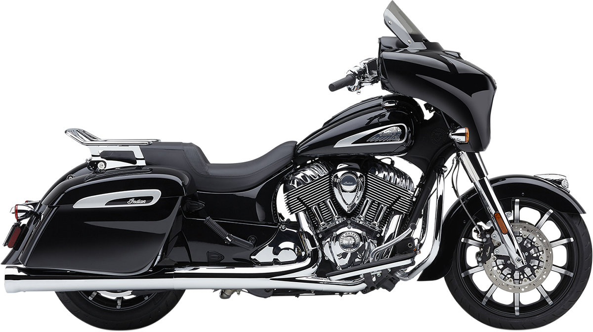 Cobra Neighbor Hater Series Mufflers