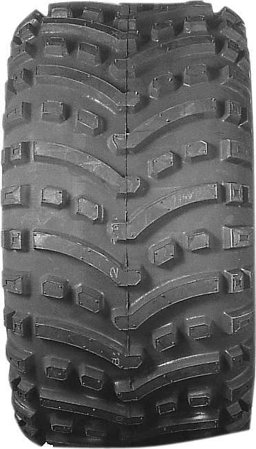 Cheng Shin Lumberjack Tire