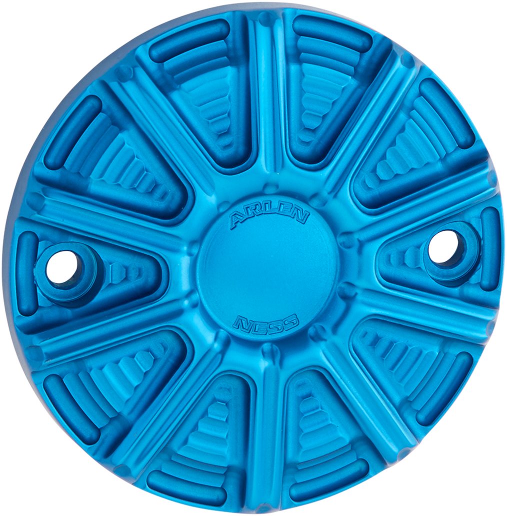 Arlen Ness 10-Gauge Points Cover