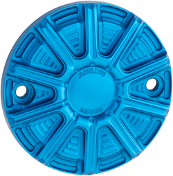 Arlen Ness 10-Gauge Points Cover