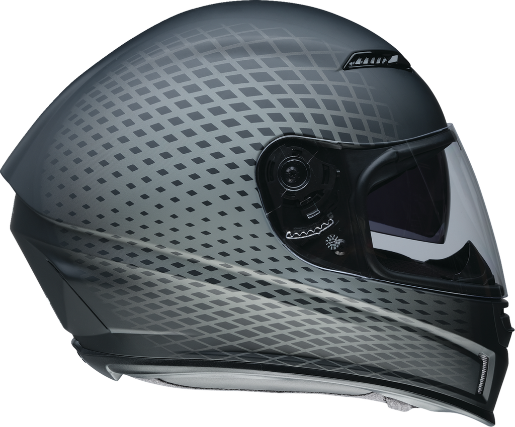 Z1R Jackal Waveform Helmet