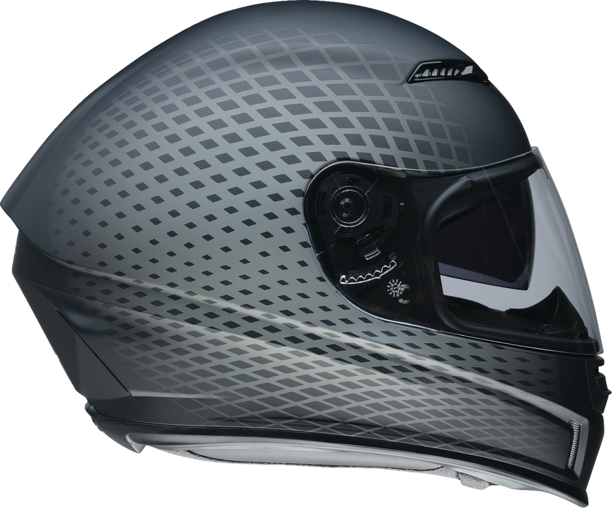 Z1R Jackal Waveform Helmet