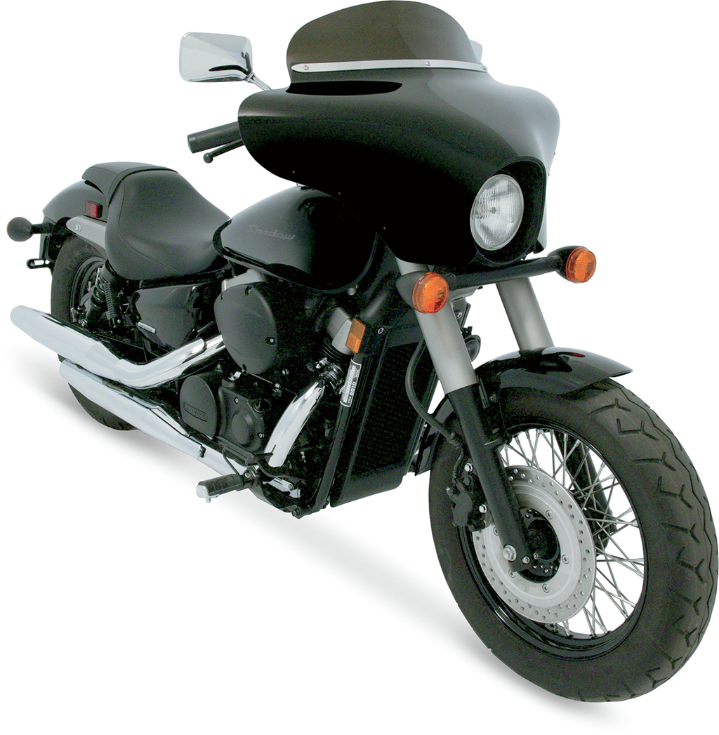 Memphis Shades Batwing Fairing