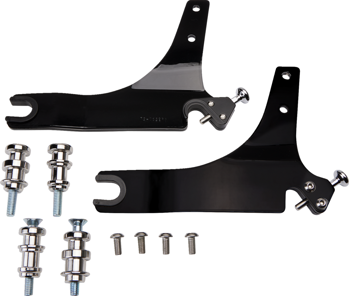 Cobra Detachable Backrest Kit