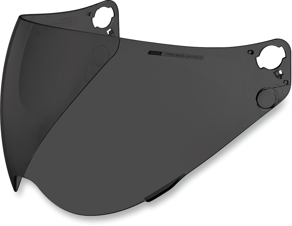 Icon Precision Optics™ Shield