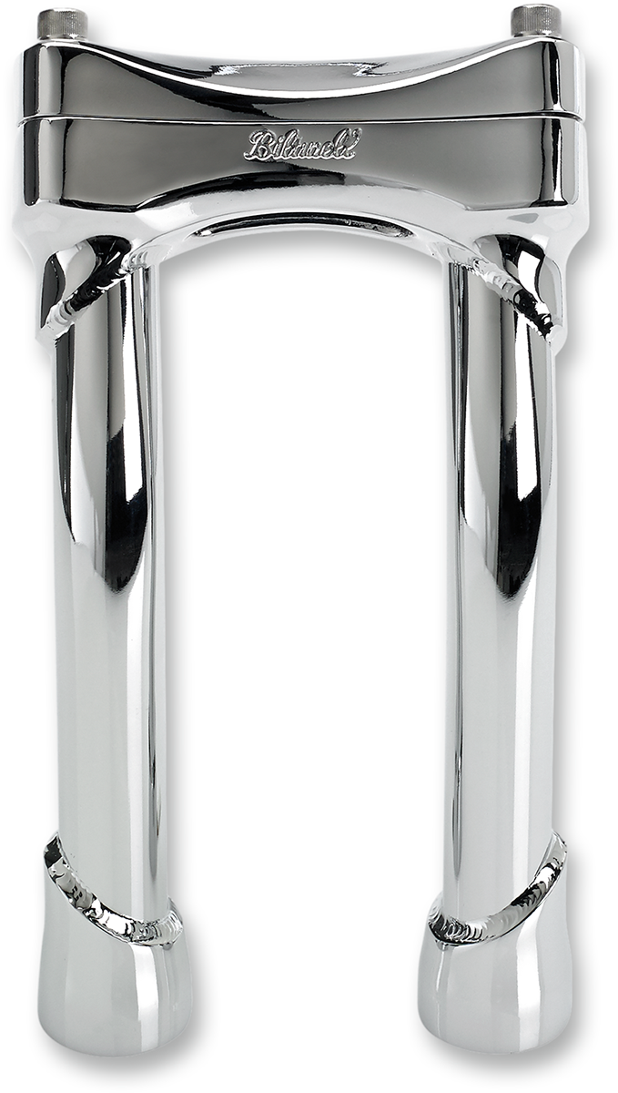 Biltwell Murdock Handlebar Risers