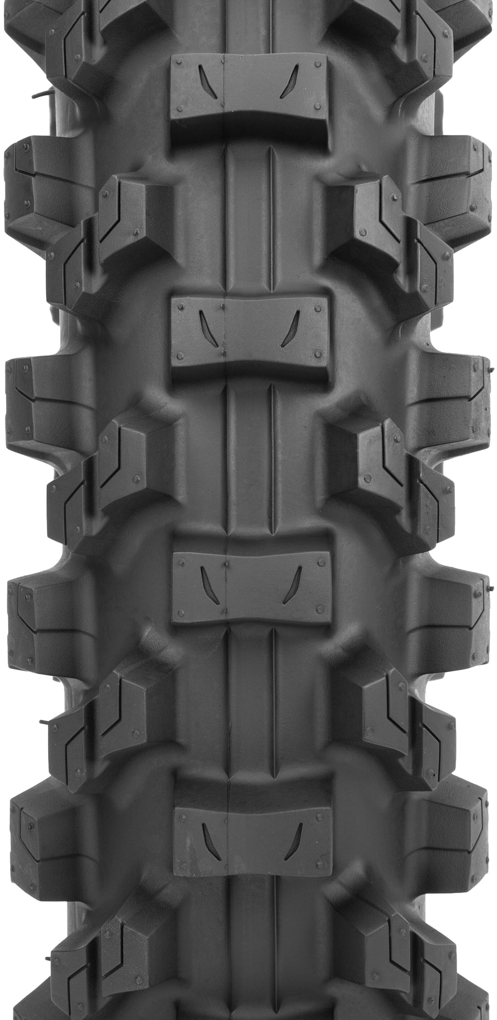 IRC Mini VX-10 80/100-12 Rear Off-Road Motorcycle Tire