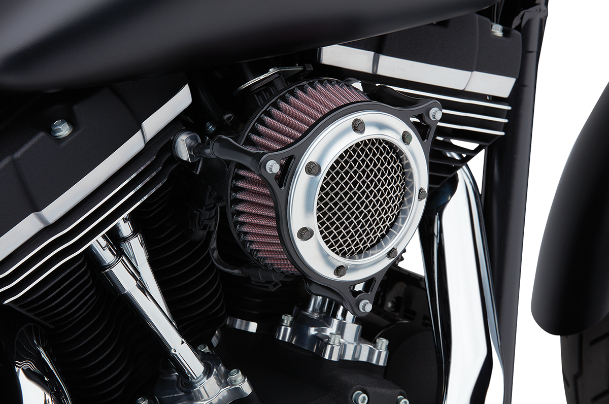 Cobra RPT Air Intake Kit