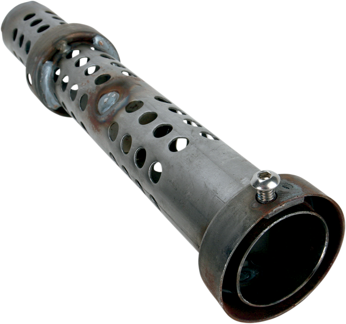 Cobra Quiet Core Baffle