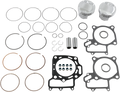 Wiseco Piston Kit with Gaskets