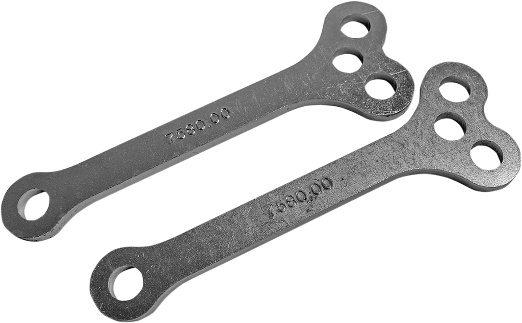 Baron Rear Lowering Kit