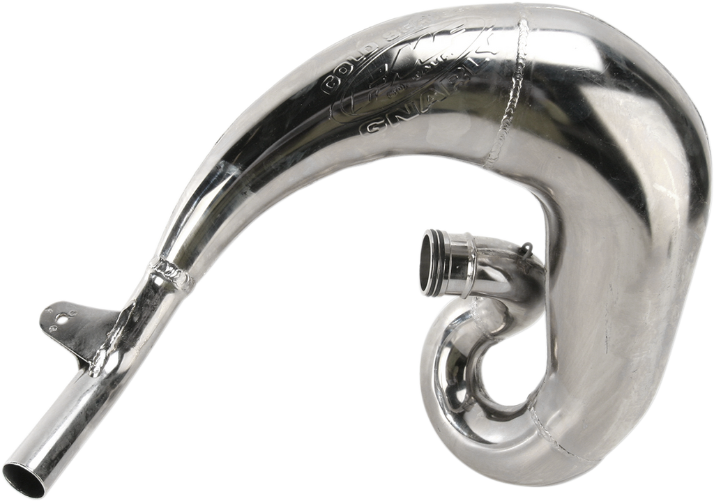 FMF Gold Series Gnarly™ Head Pipe
