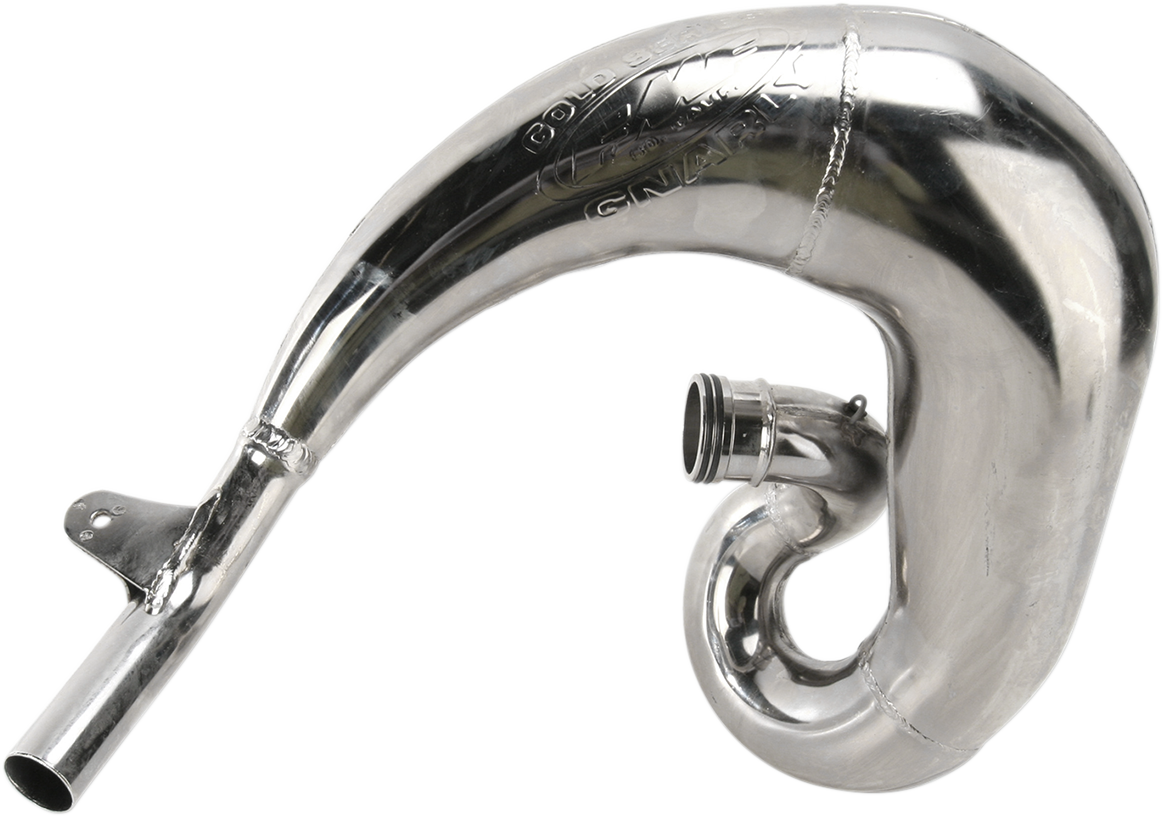 FMF Gold Series Gnarly™ Head Pipe