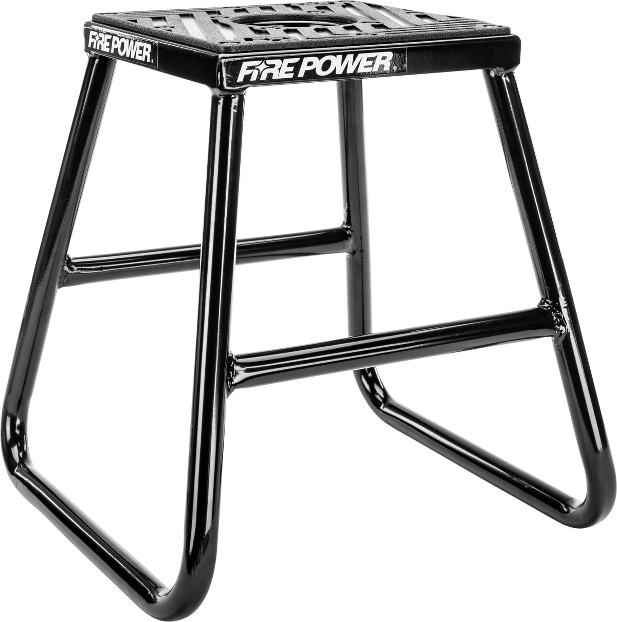 Fire Power Moto Stand Black 61-0800