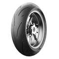 Michelin Power GP2 190/55ZR17 Rear Sport Tire