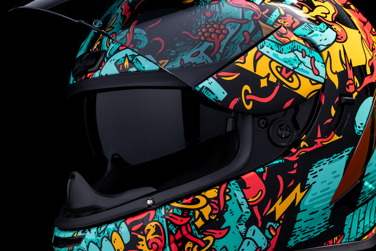 Icon Airform™ Munchies MIPS® Helmet