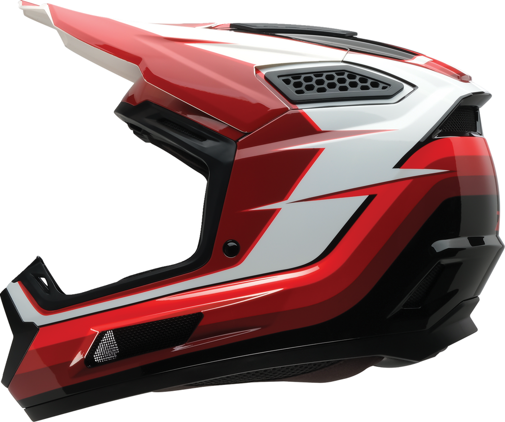 Z1R Dirt Maxx Vortex Helmet