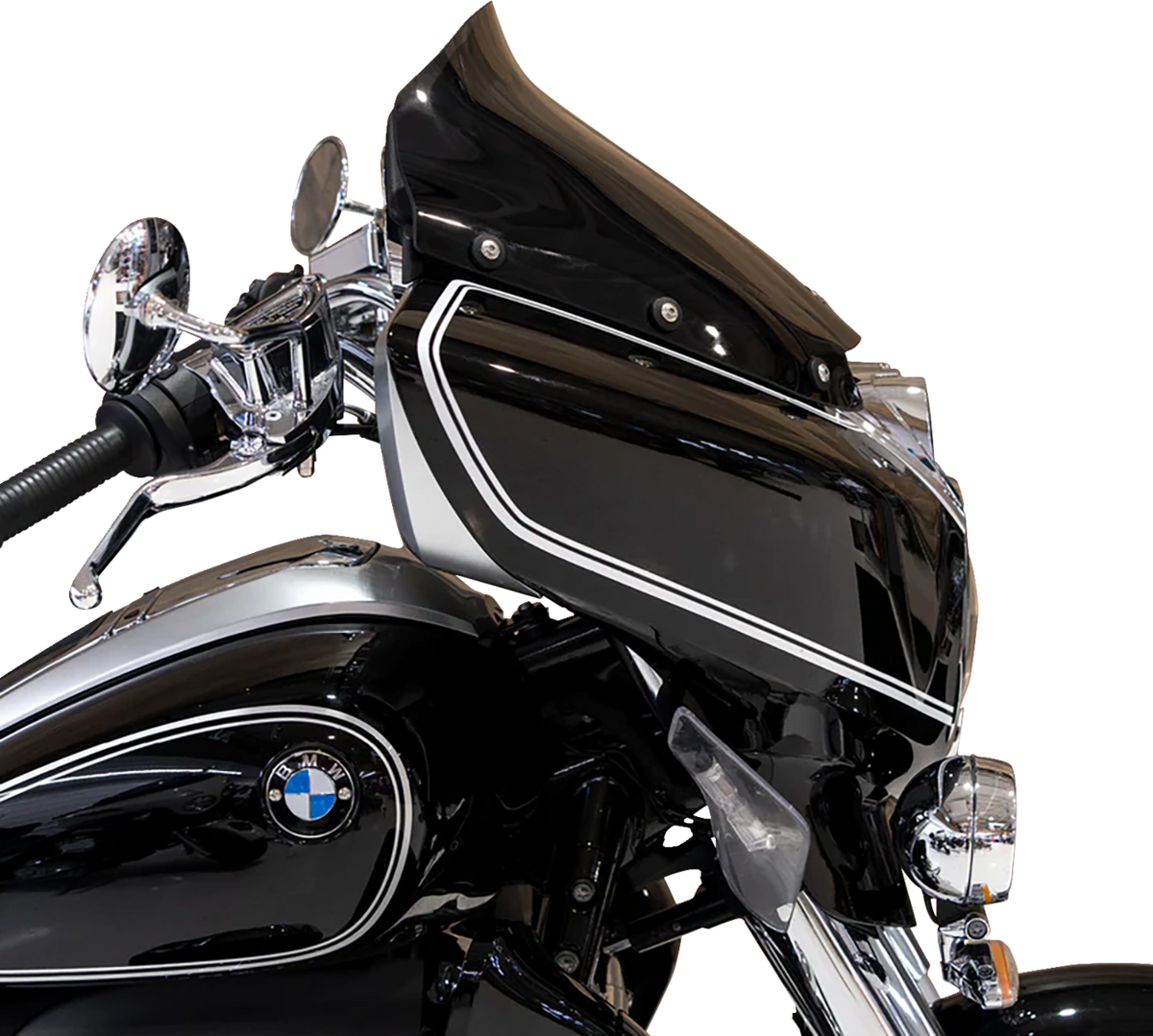 Klock Werks Flare® Windshield