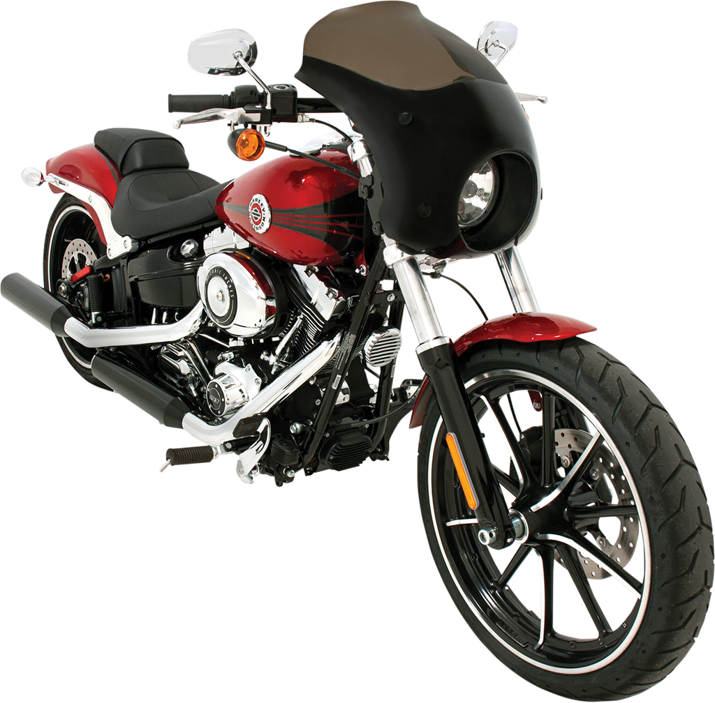 Memphis Shades Bullet Fairing