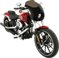 Memphis Shades Bullet Fairing