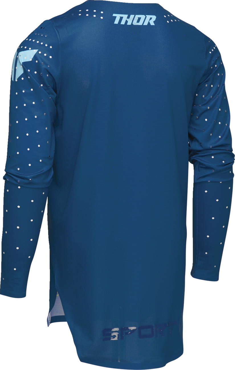 Thor Youth Sportmode Brave Jersey