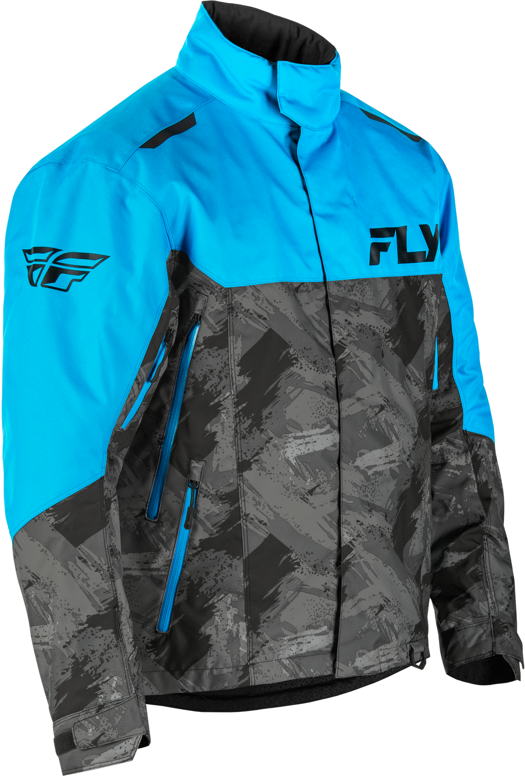 FLY Racing Youth SNX Pro Jacket (2026)