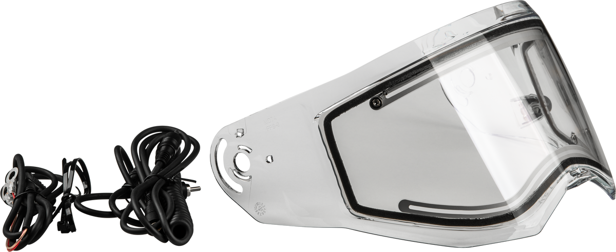 GMAX MD-74 Helmet Accessories