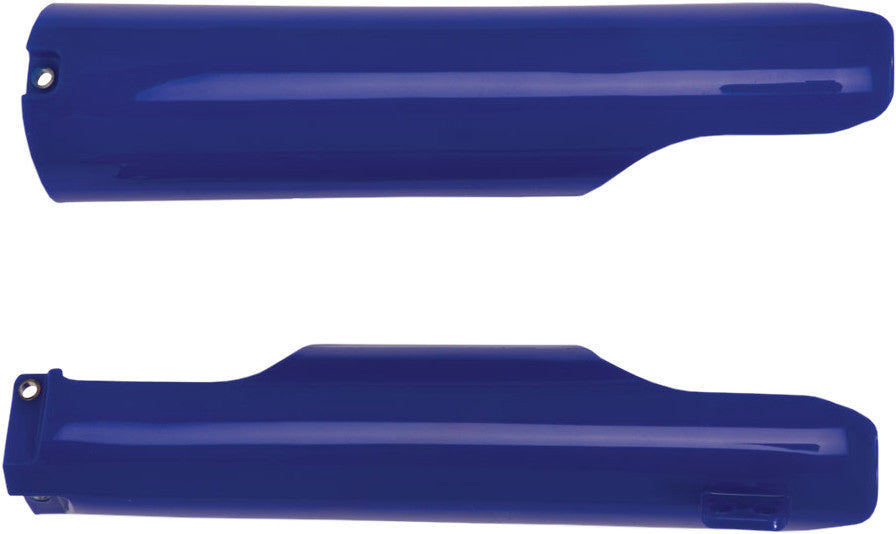 Acerbis Lower Fork Cover Set for Yamaha YZ125 / YZ250 & More