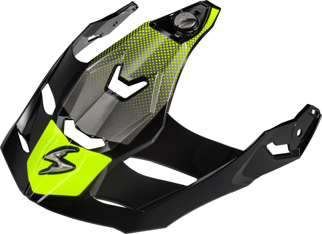 Scorpion EXO XT9000 Peak Visor