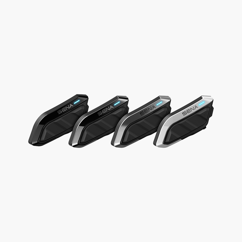 Sena Spider X Slim Comm System